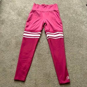 Bombshell leggings MEDIUM